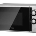 СВЧ-печь BBK 20MWS-708M/BS, / 20л, мех.упр, 700 Вт/